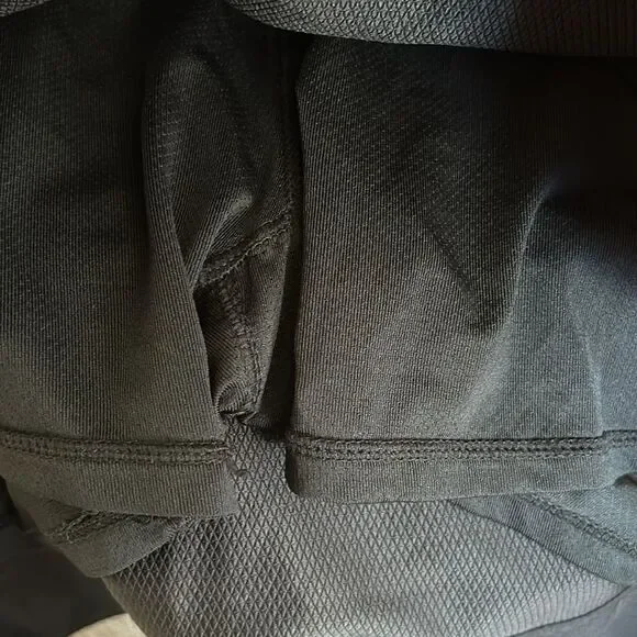 32 DEGREES Cool Golf Tennis Athleisure Skort Black Medium Athleisure Athletic - Picture 5 of 9